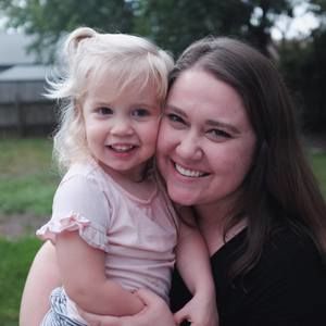 Meet your Posher, Leah